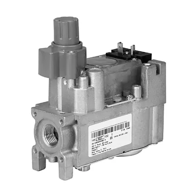 V4600D 1001U Gas Control Valve Compact basic