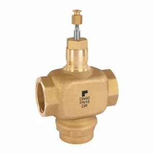 3-ходовой клапан Resideo XI32B16 от Resideo, DN32, PN16, Kvs16